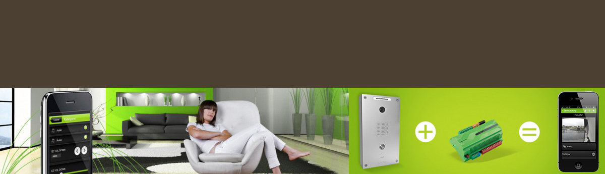 Multiroom-Systeme in Wolfenbüttel
